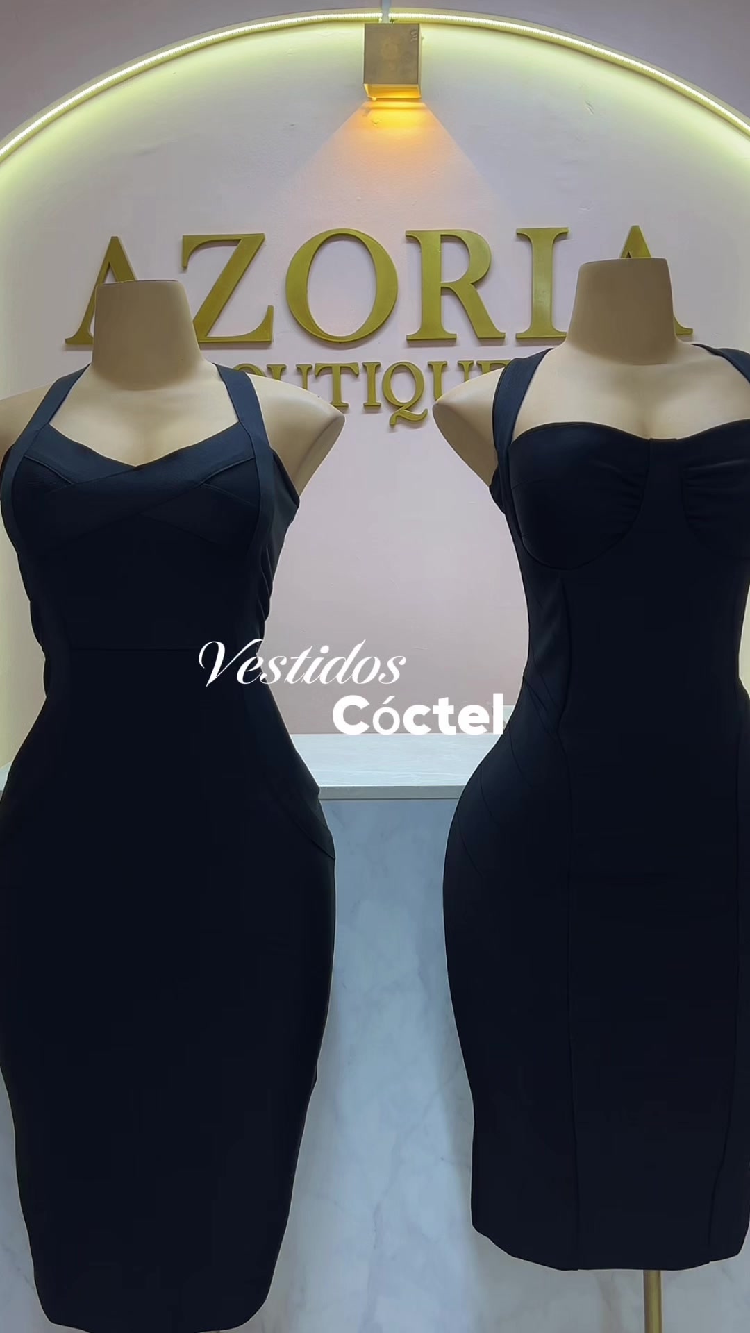 @Azoria boutique