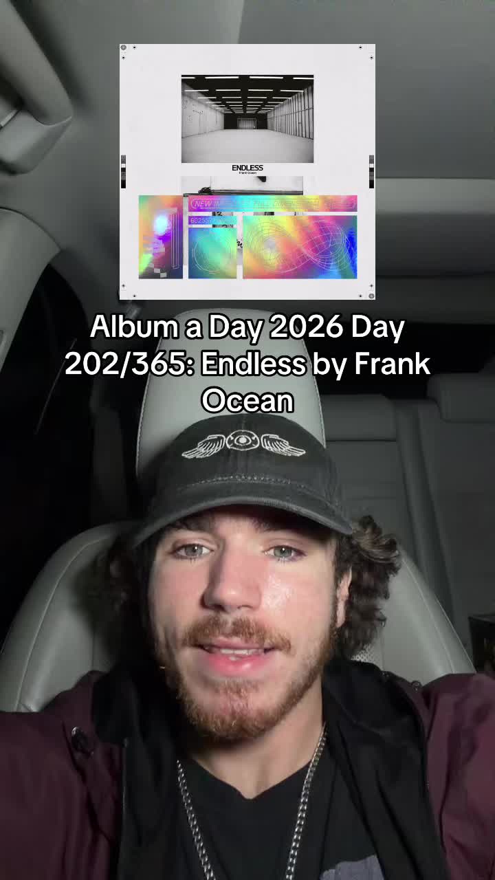 @Michael DaCruz