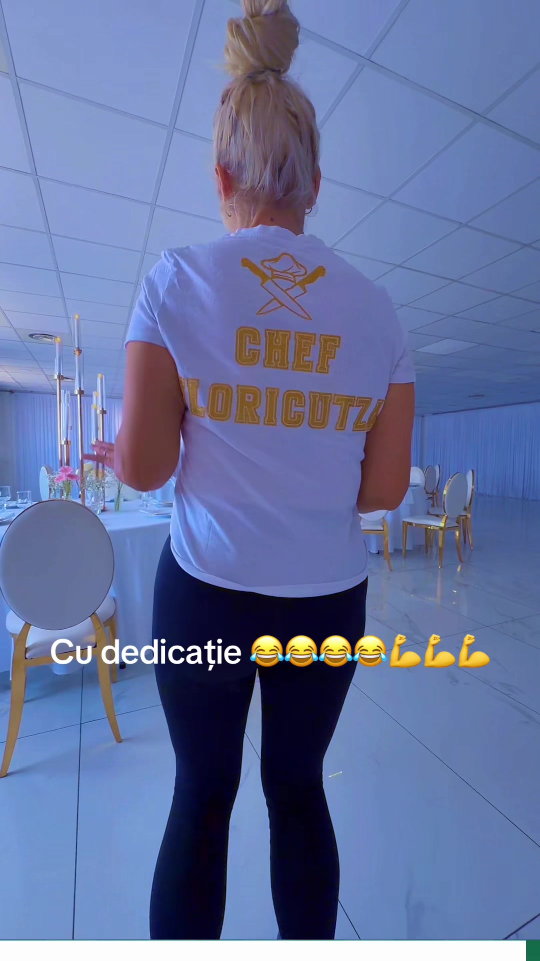 @Chef Floricutza