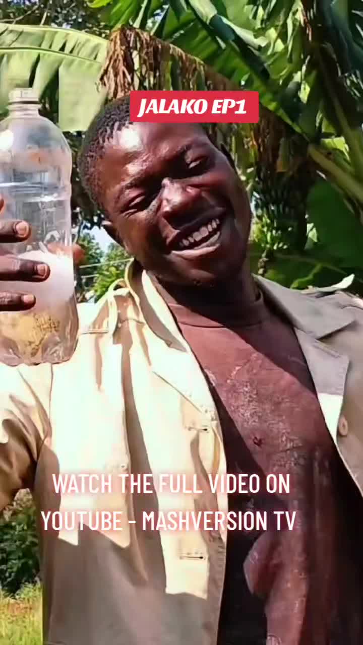 @MASH JAUGUNJA