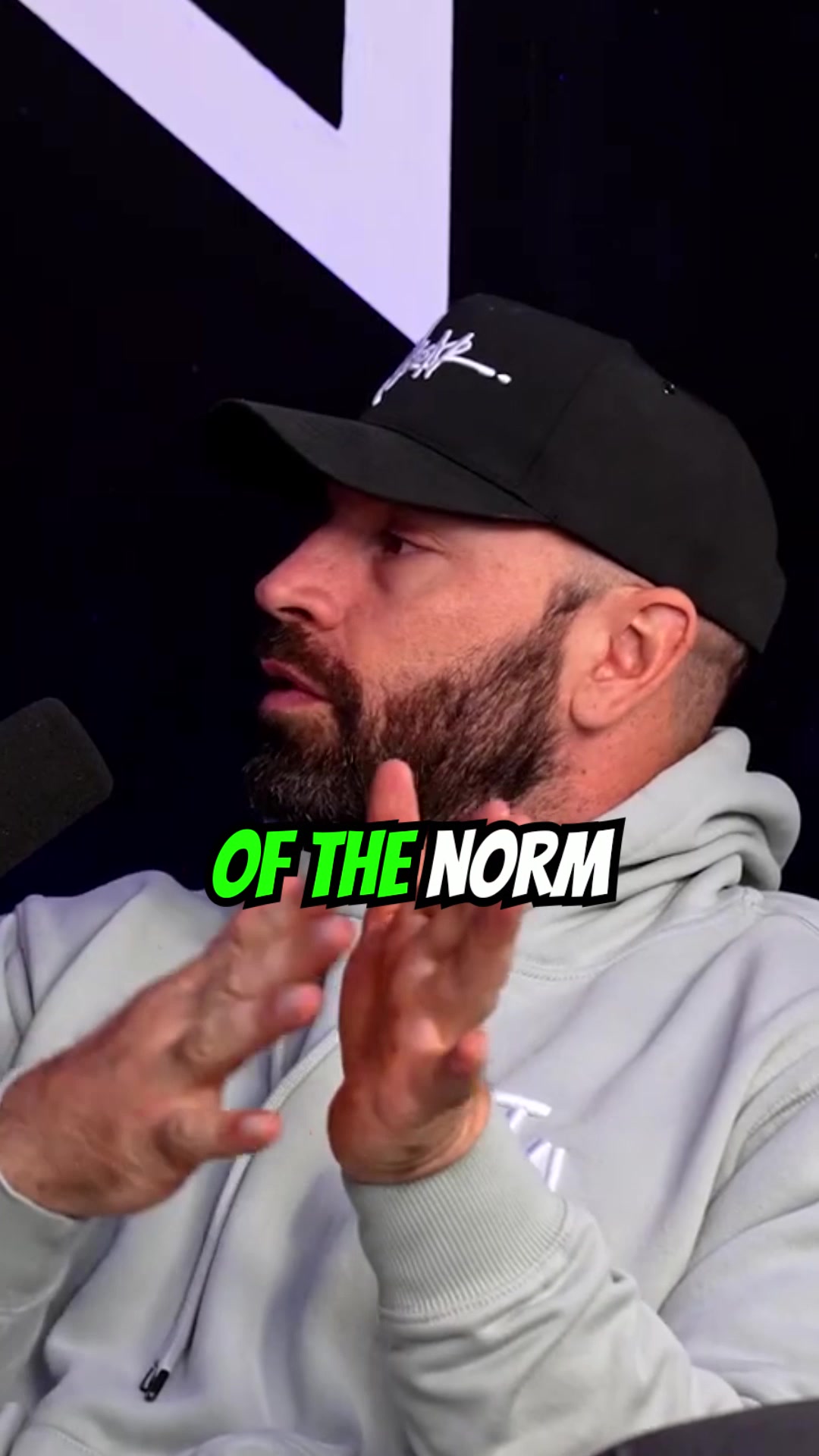 @Bradley Martyn