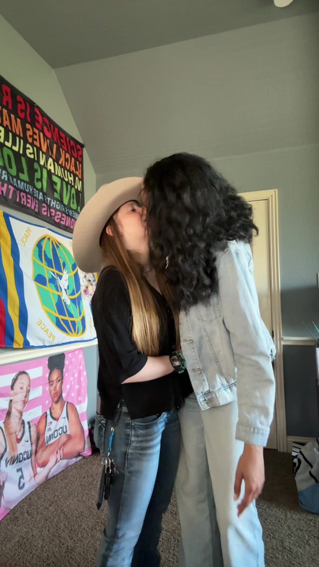 @Skylar & Aubrey