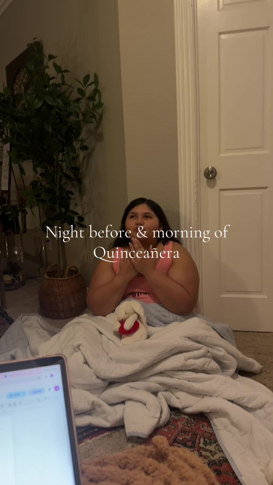 @María Elizabeth