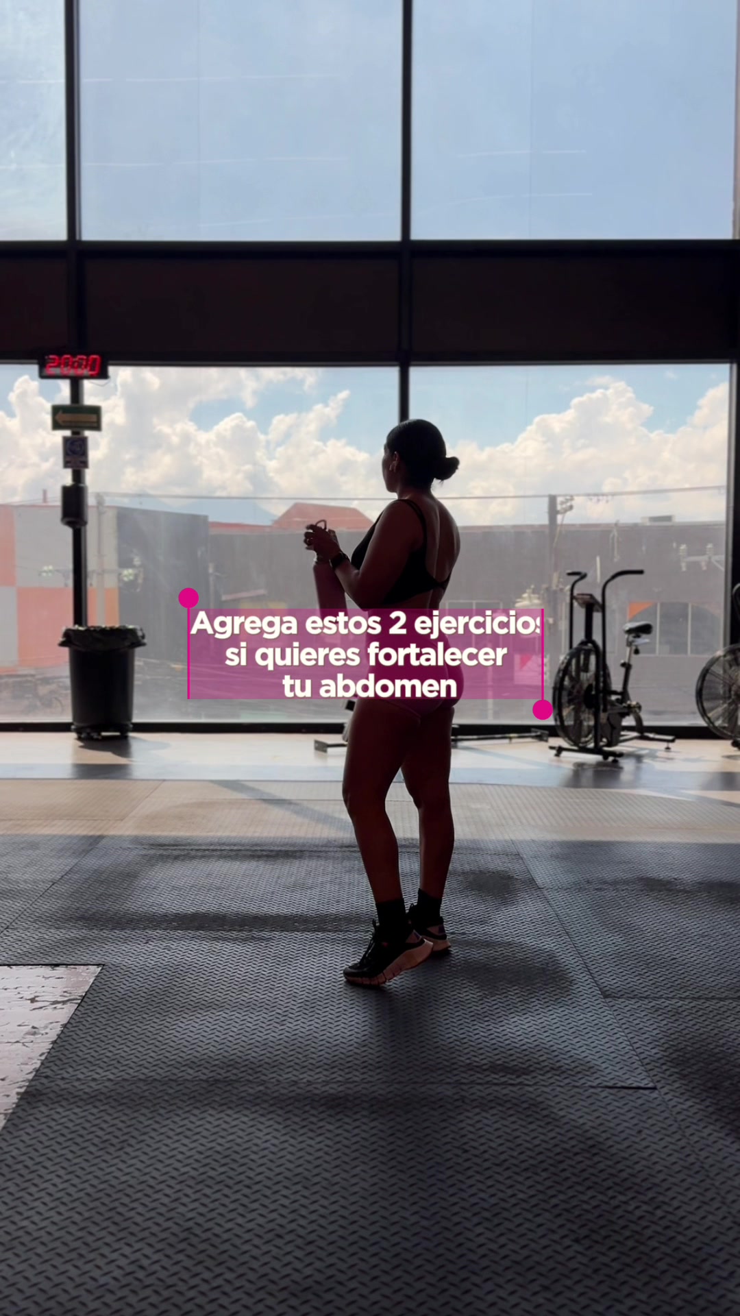 @Stef Martinez|Mom Trainer