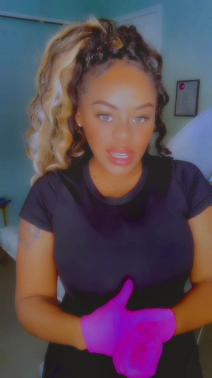 @Dominique Desiree