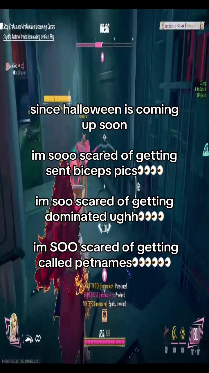 @𝜗𝜚 kiᥕi >ㅅ<