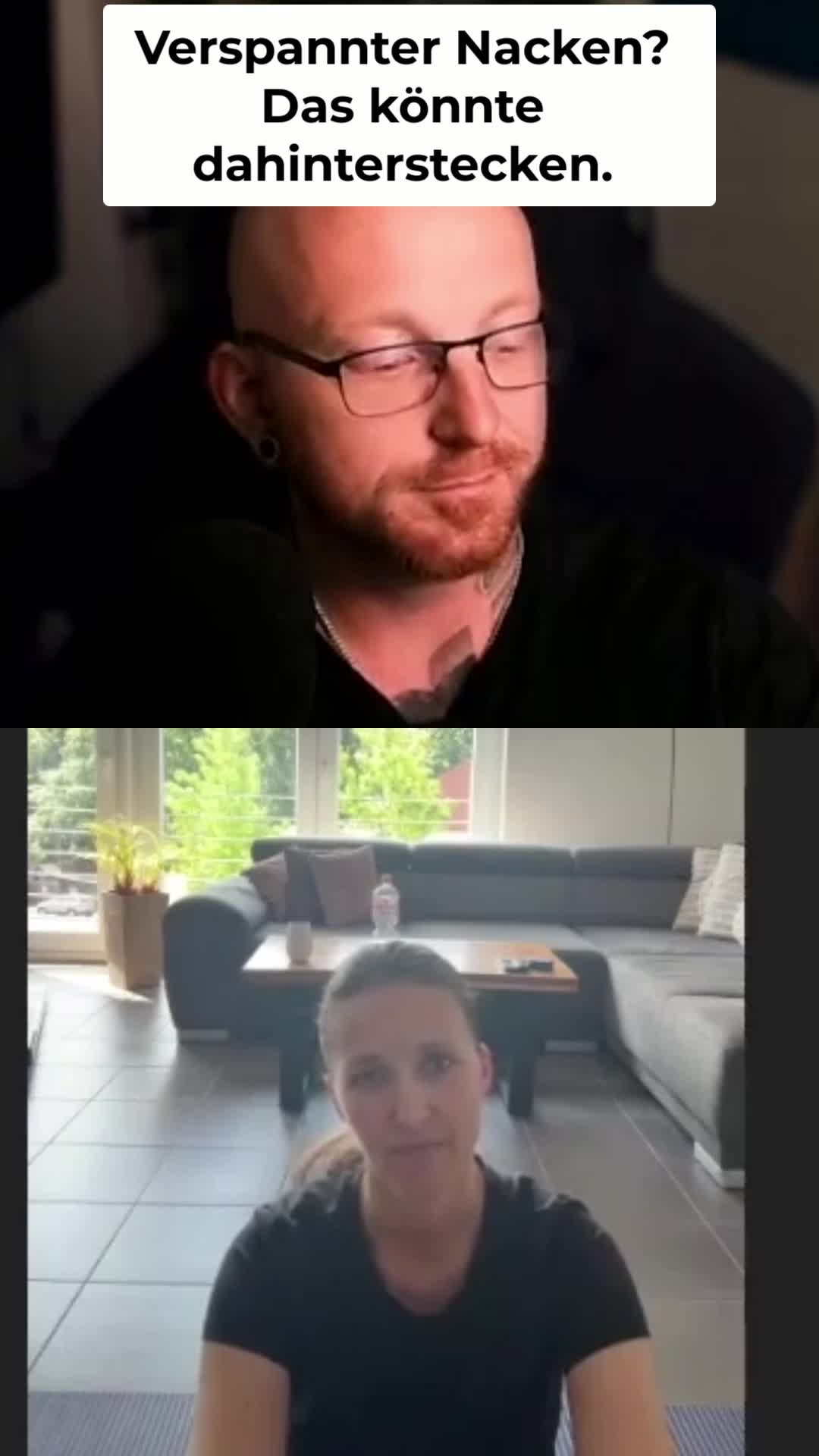 @R&uuml;ckenreparatur Community