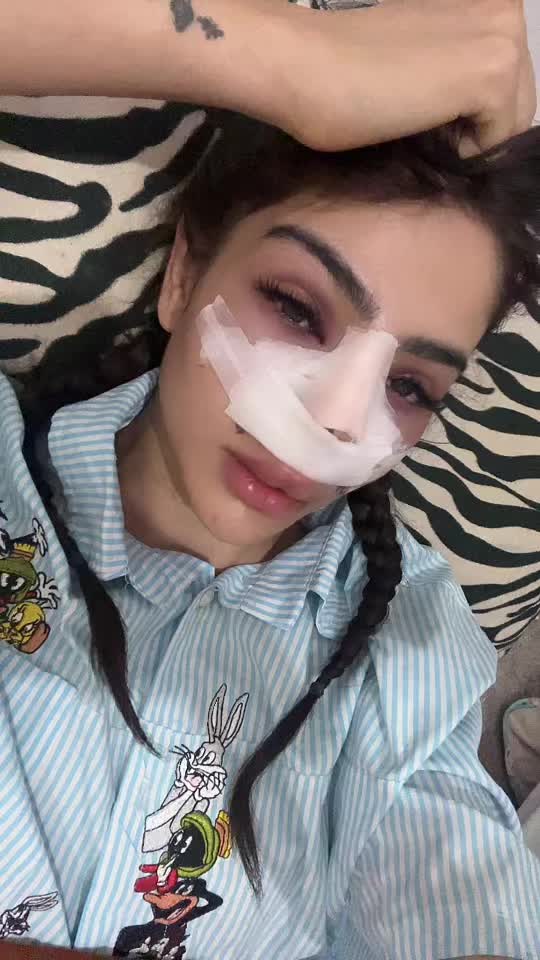 @Mina Bagheri