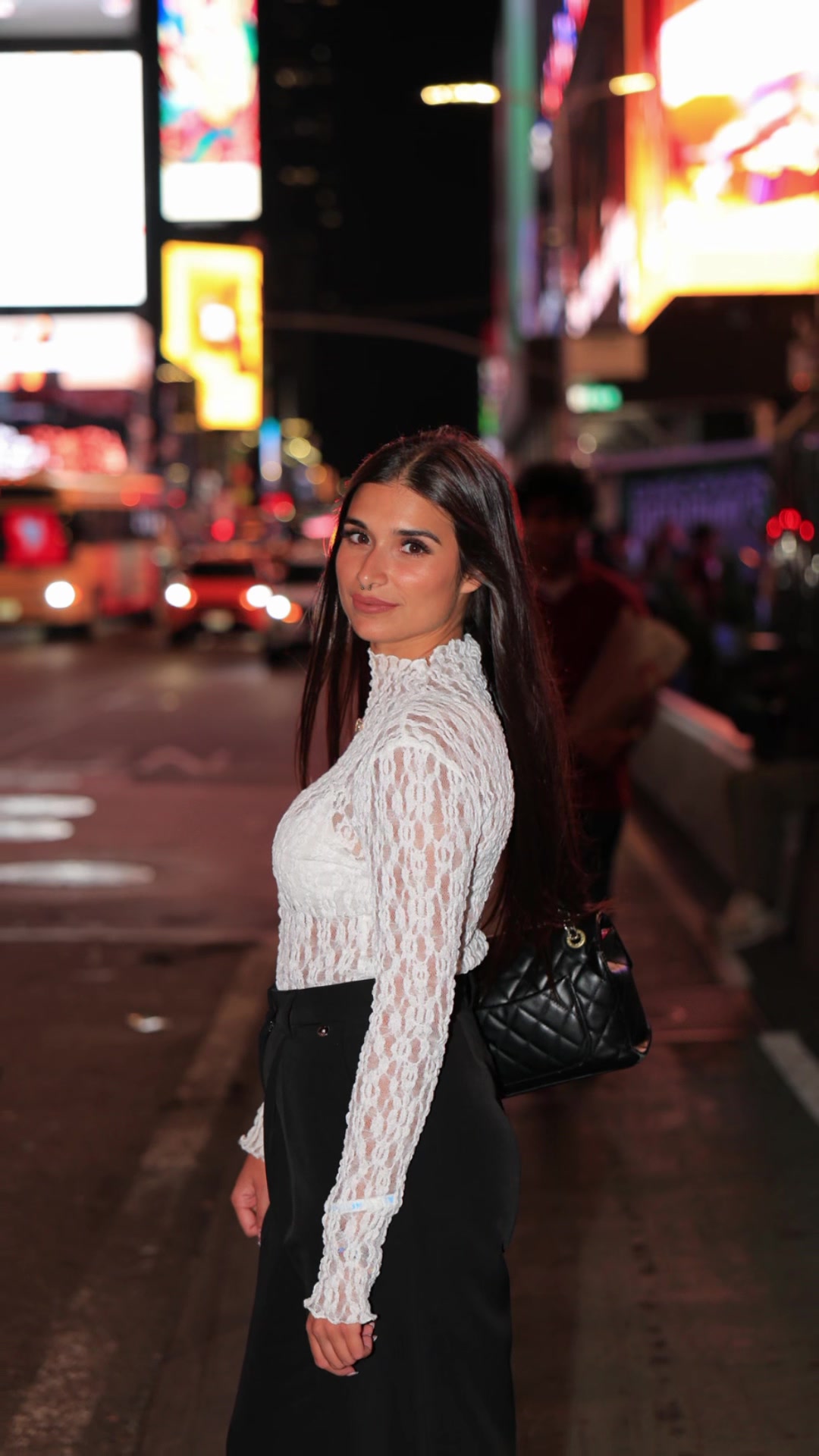 @Veronica Parrinello