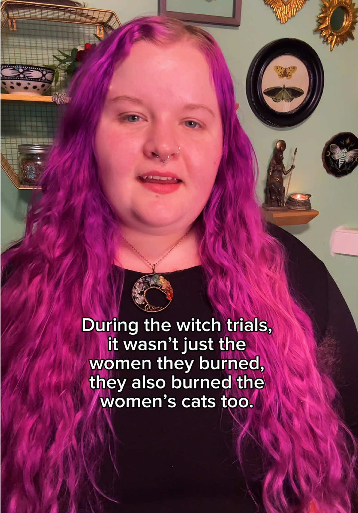 @Ash | That Purple Witch 🦄🌙
