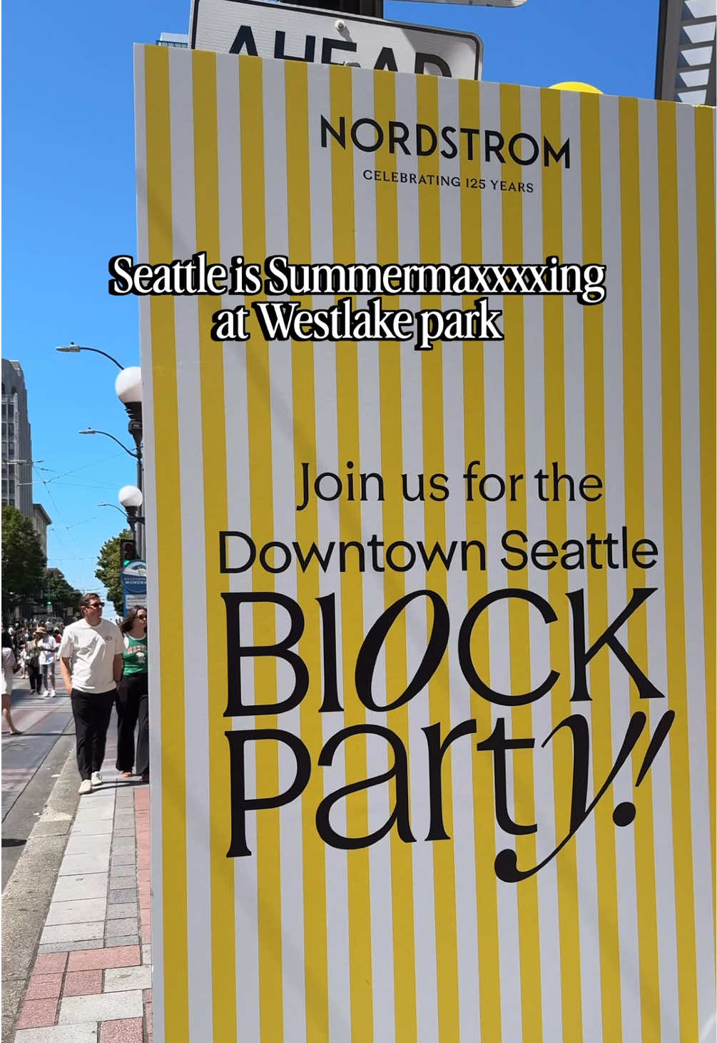 @Seattle Food & Outdoors