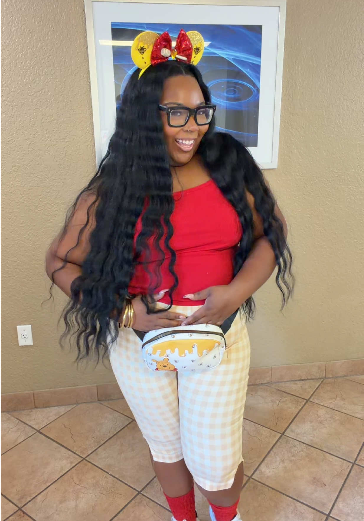 @- Launi 💎 | Hair & Lifestyle