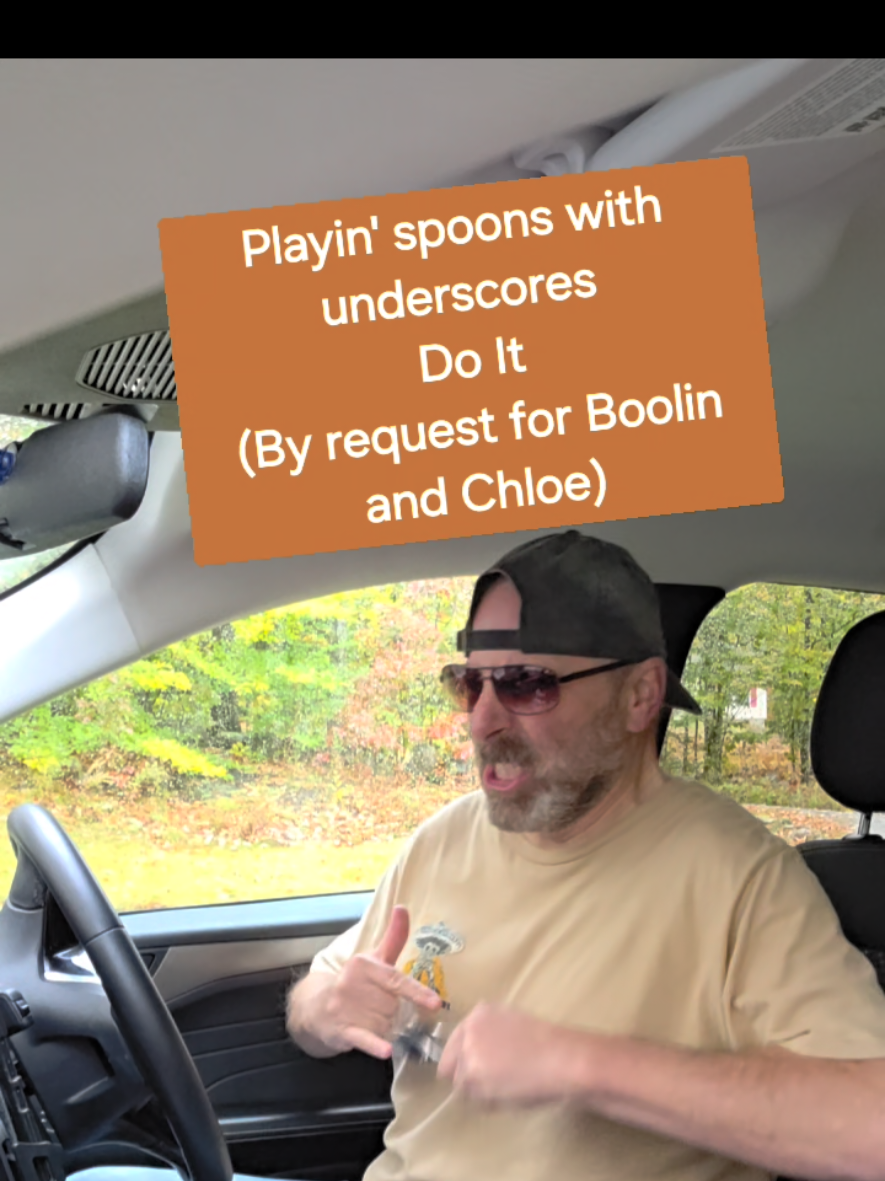 @Steve the Spoon Guy