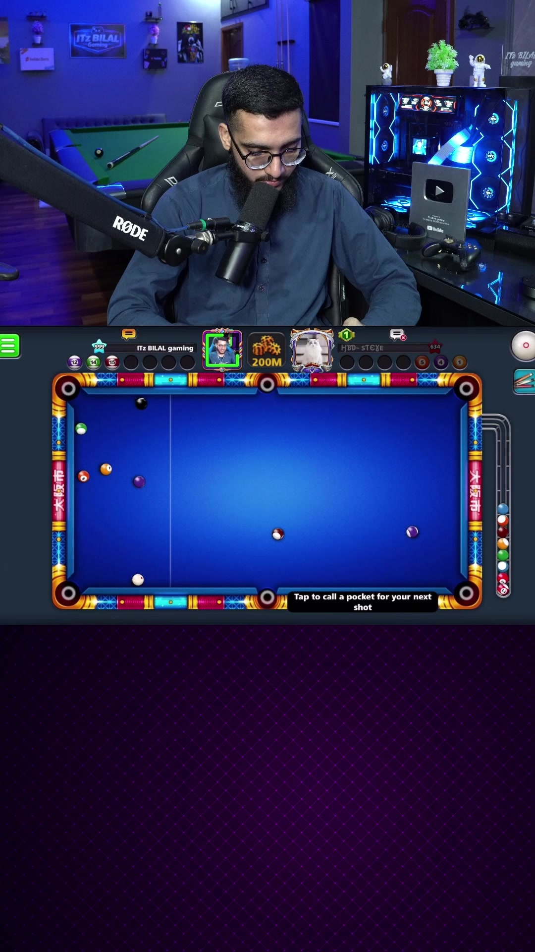 @ITz BILAL gaming