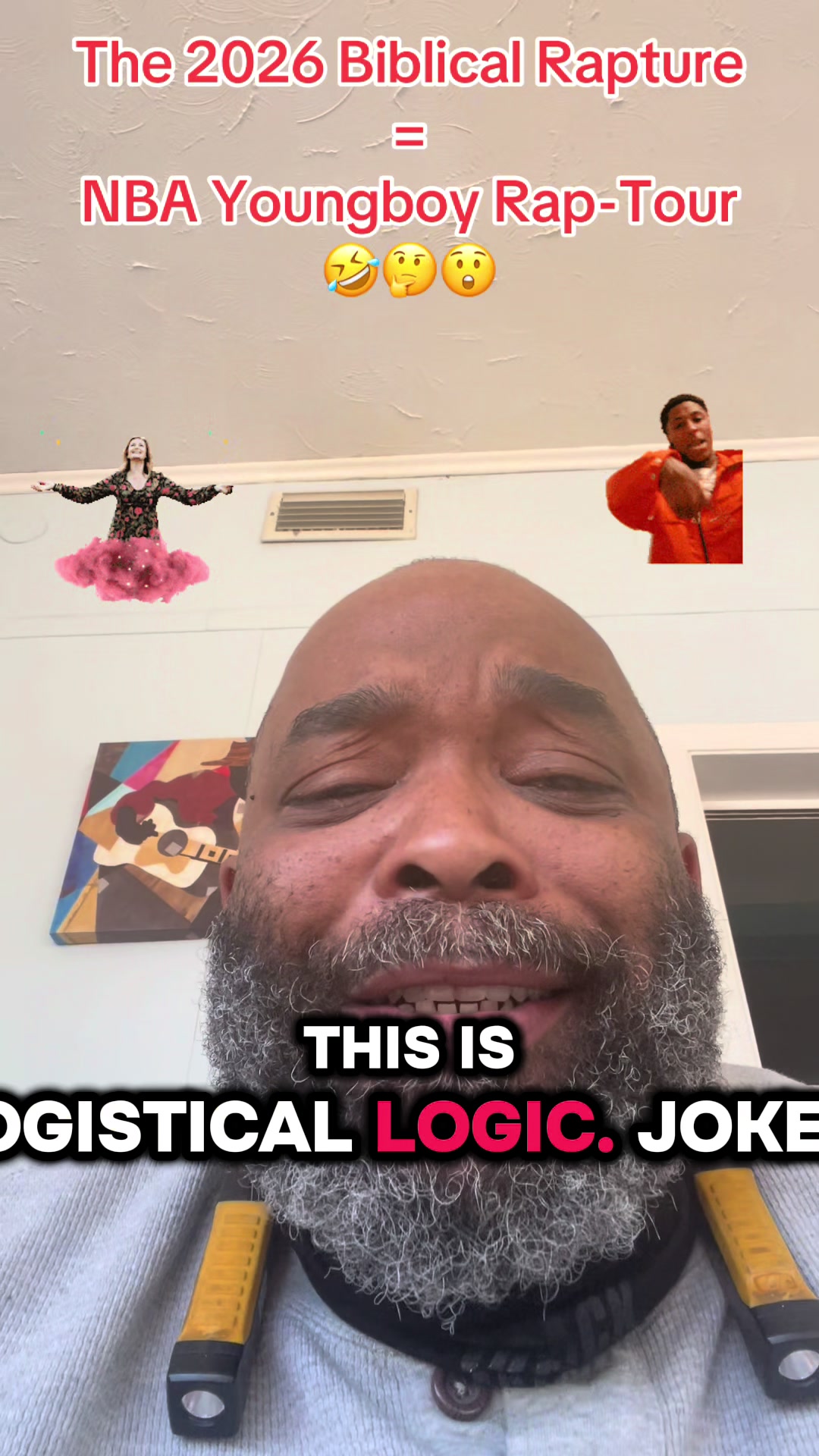 @Steve The Theorist