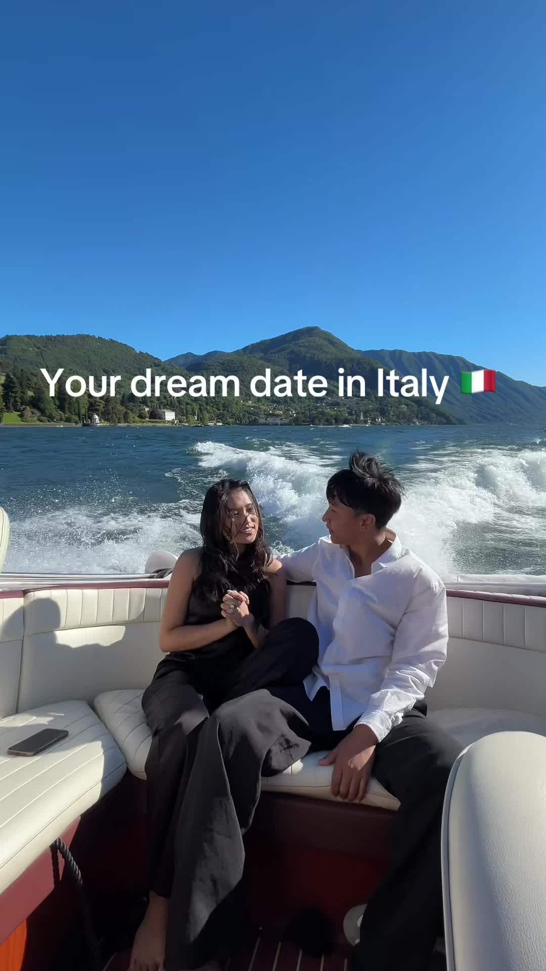 @Photographer Lake Como