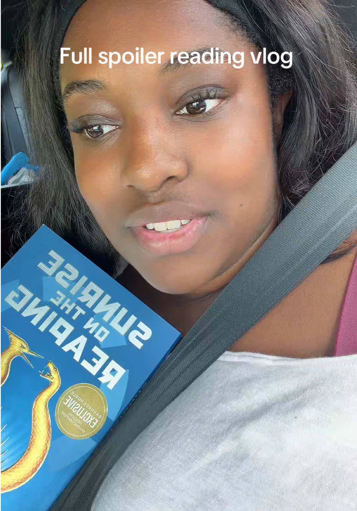 @taysiabrowning 📚
