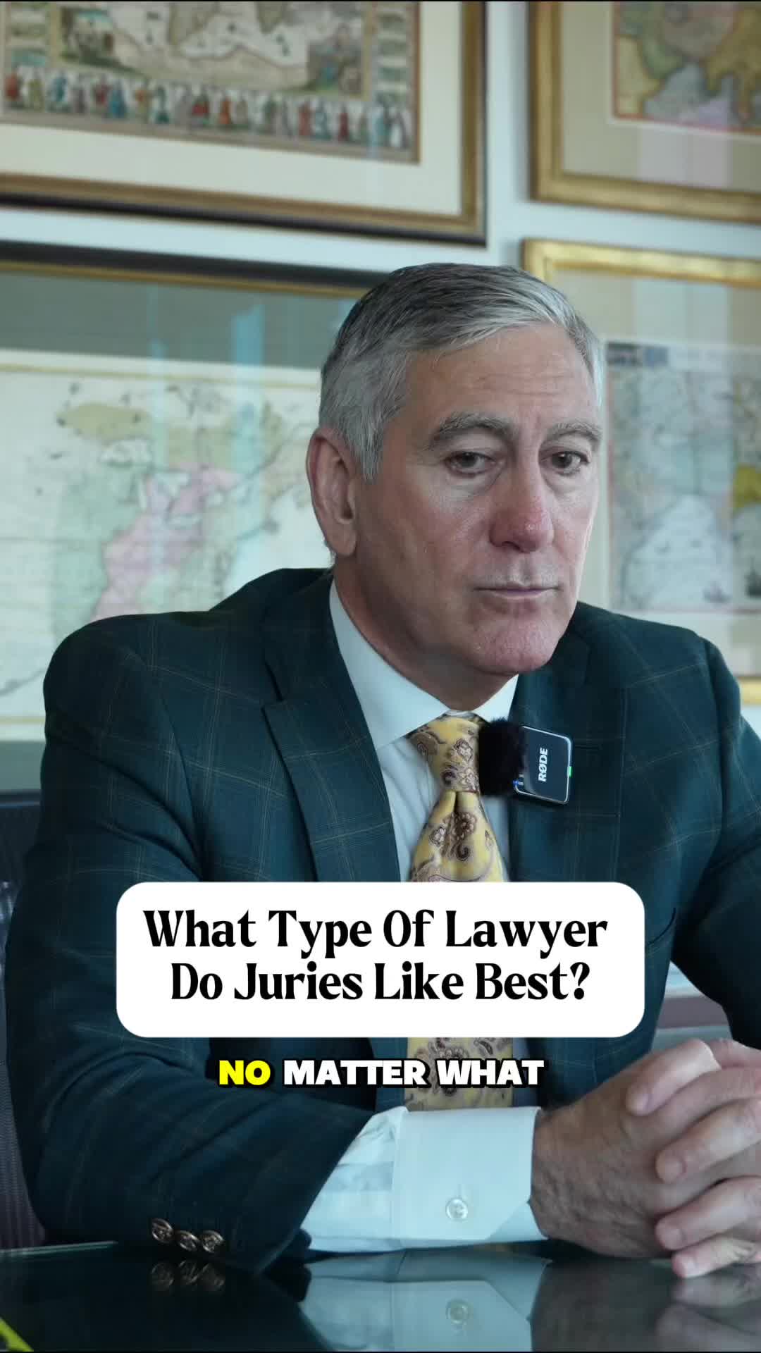 @Lawyer Joe