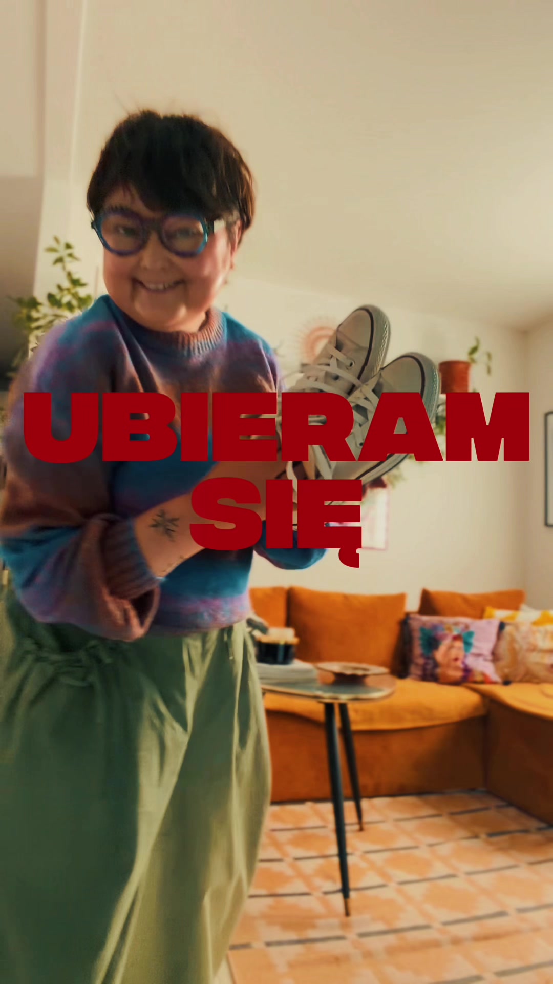 @Wdycham życie