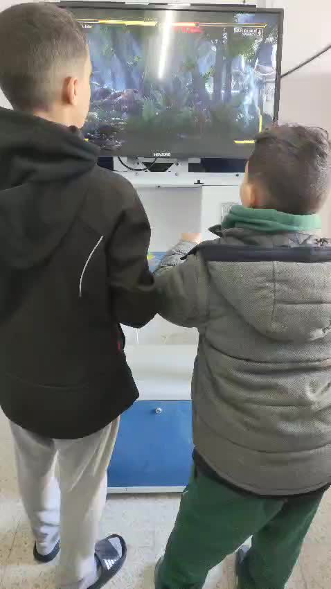 @Video Game