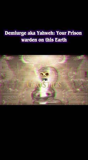 @👁️ The Gnostic_ 29 𝐢𝐬 11