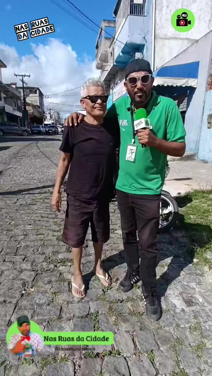 @Cobertura na Web