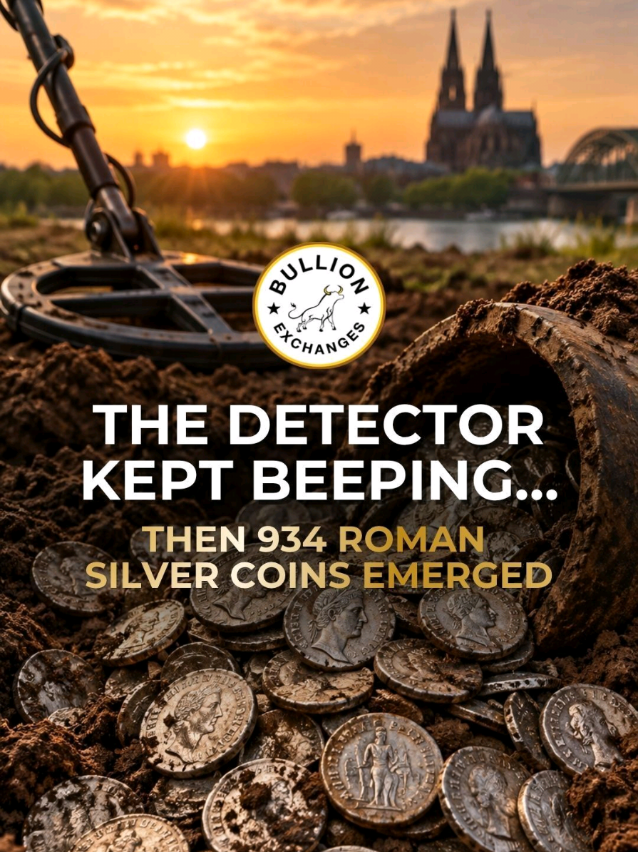 @Bullion Exchanges Official