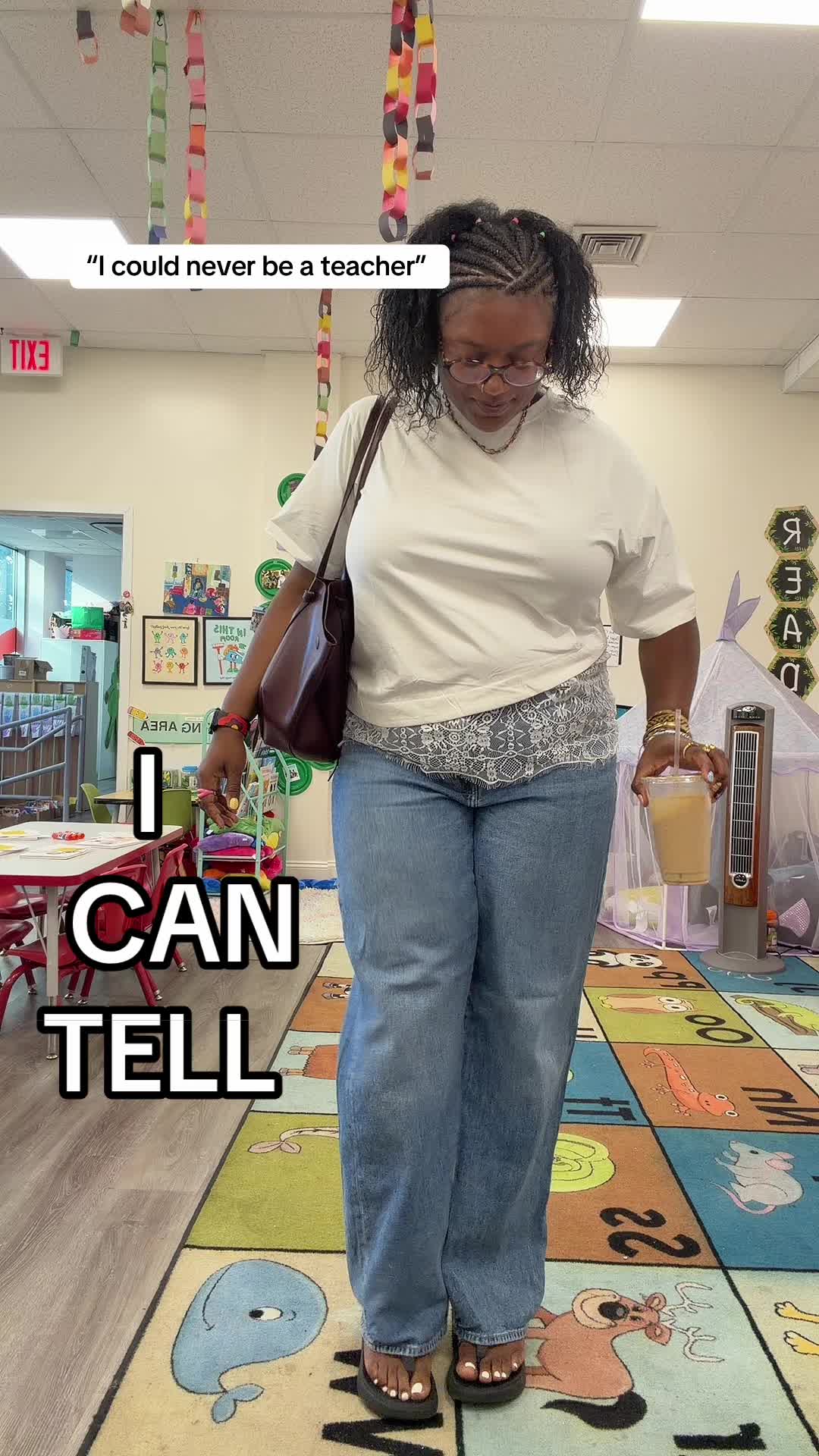 @Kelly |Teacher | Creator