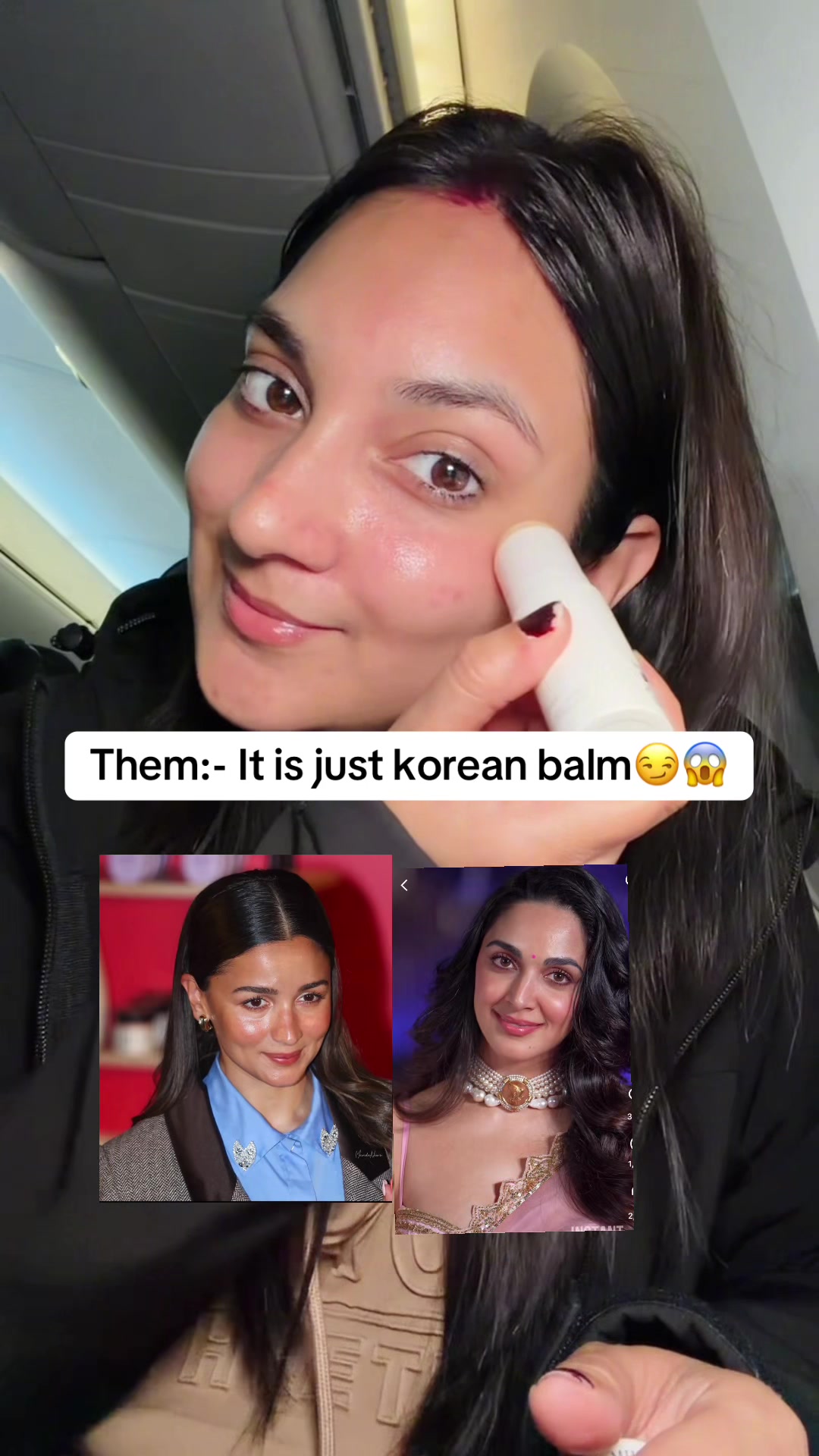 @Tanisha Ahuja