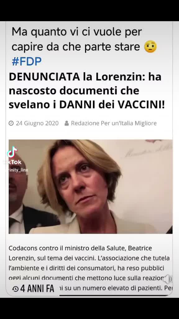 @la Morigan NO VAX