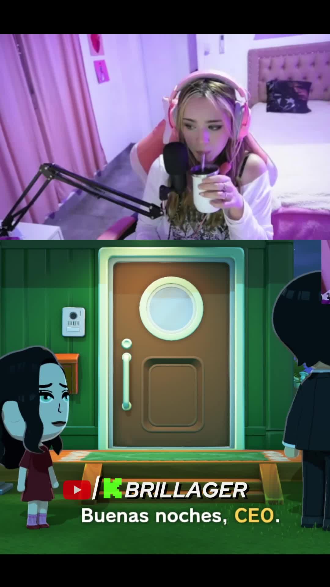 @Brillager