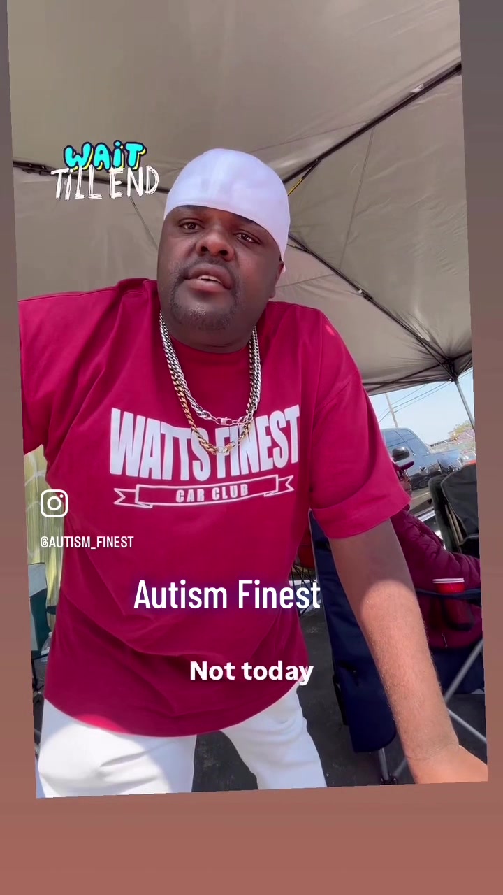 @Autism Finest