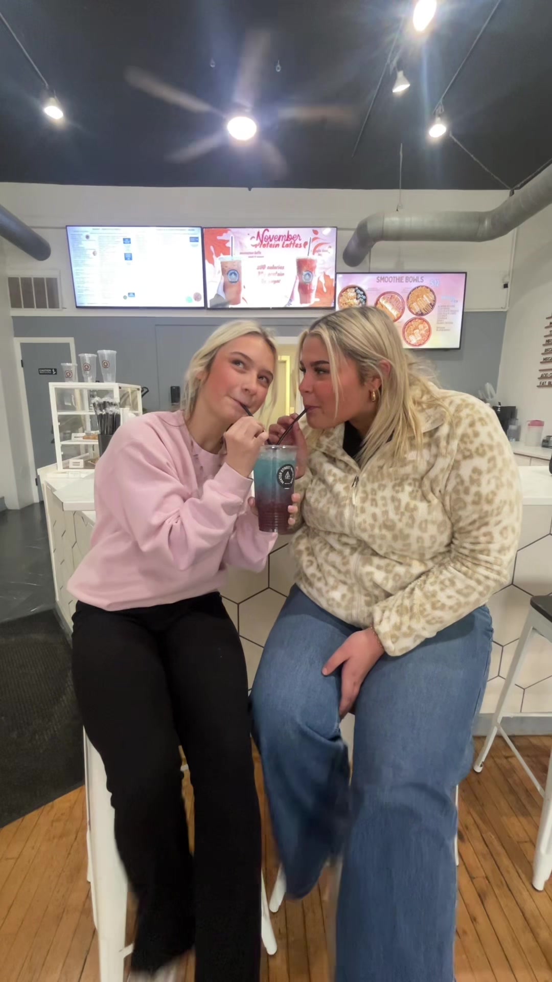 @Water Street Nutrition