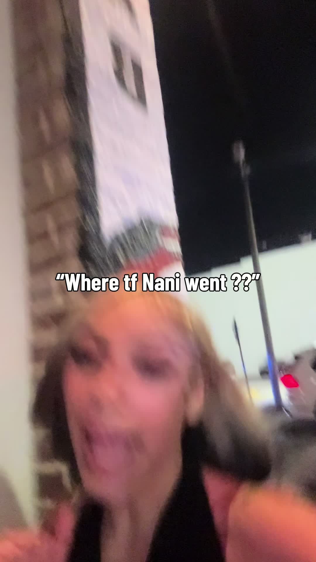 @Nani Marie 🐆