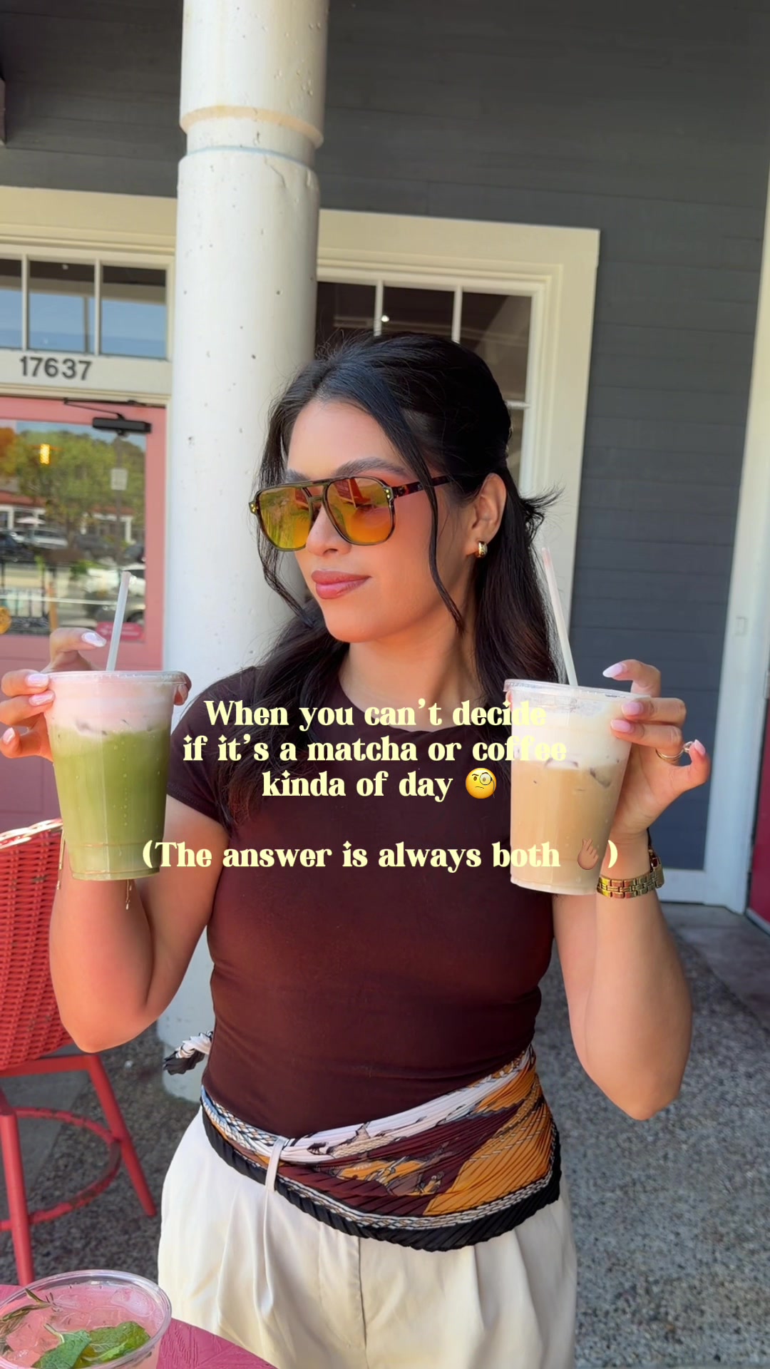 @Cynthia V.