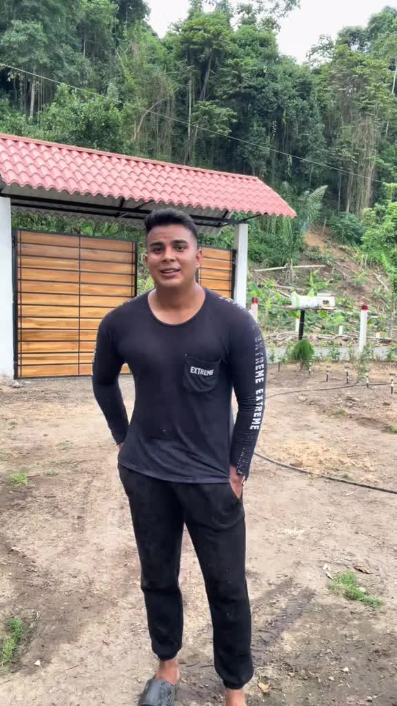 @fabian fit 🦍