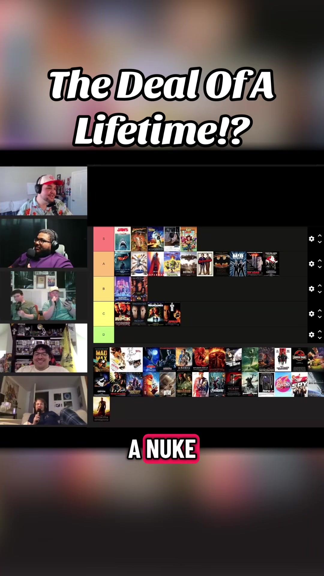 @Tu-Vie Podcast