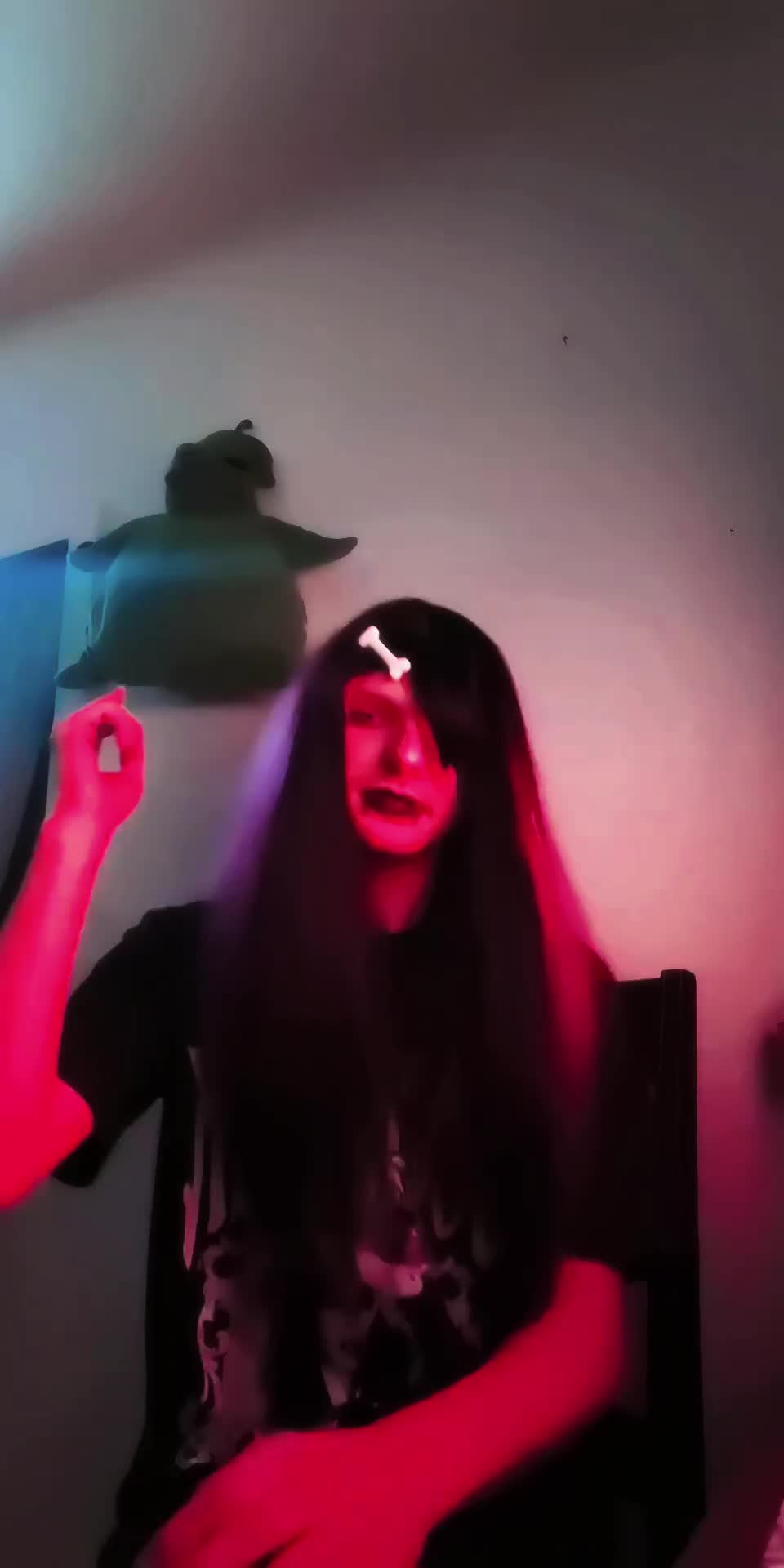 @DanielletheDead