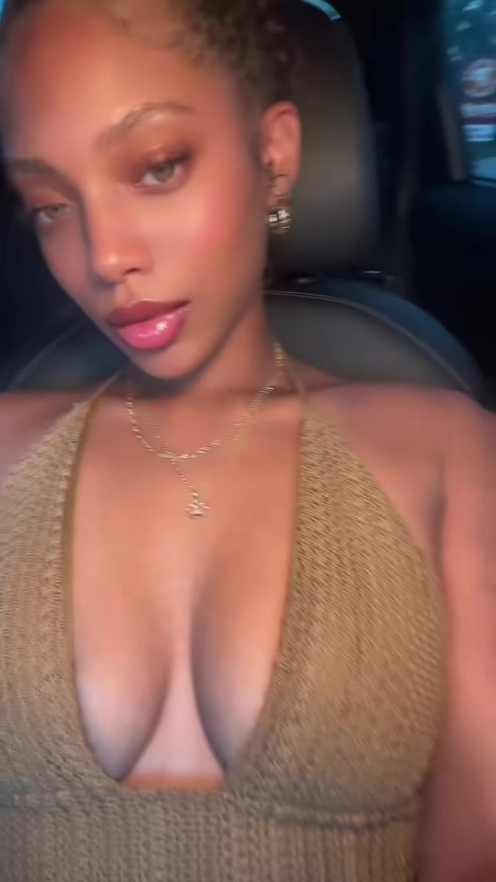 @She&rsquo;s Just Got It 😍