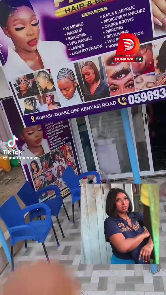 @Pretty Princess (Serwaa-Broni)