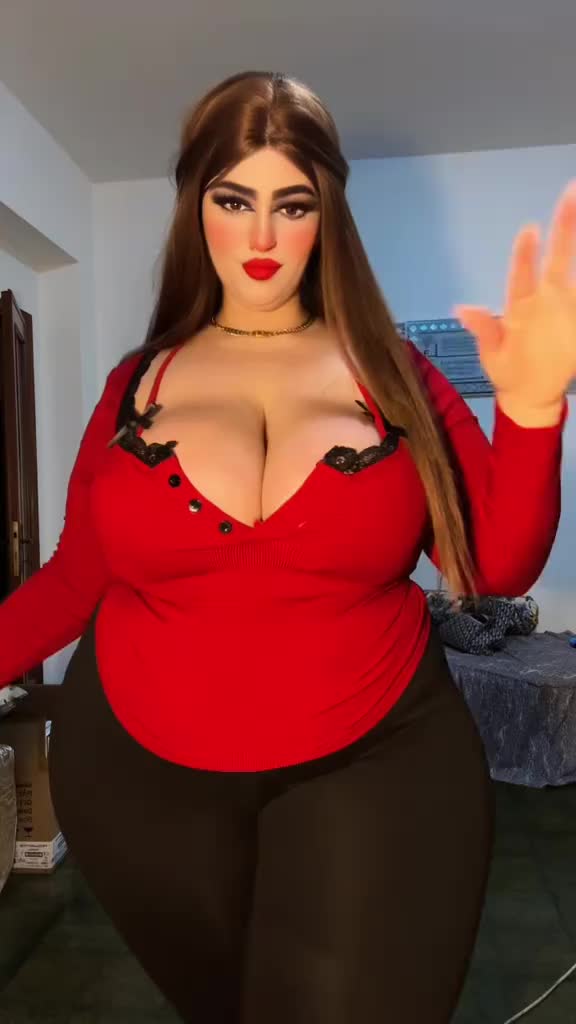 @arabiangirl