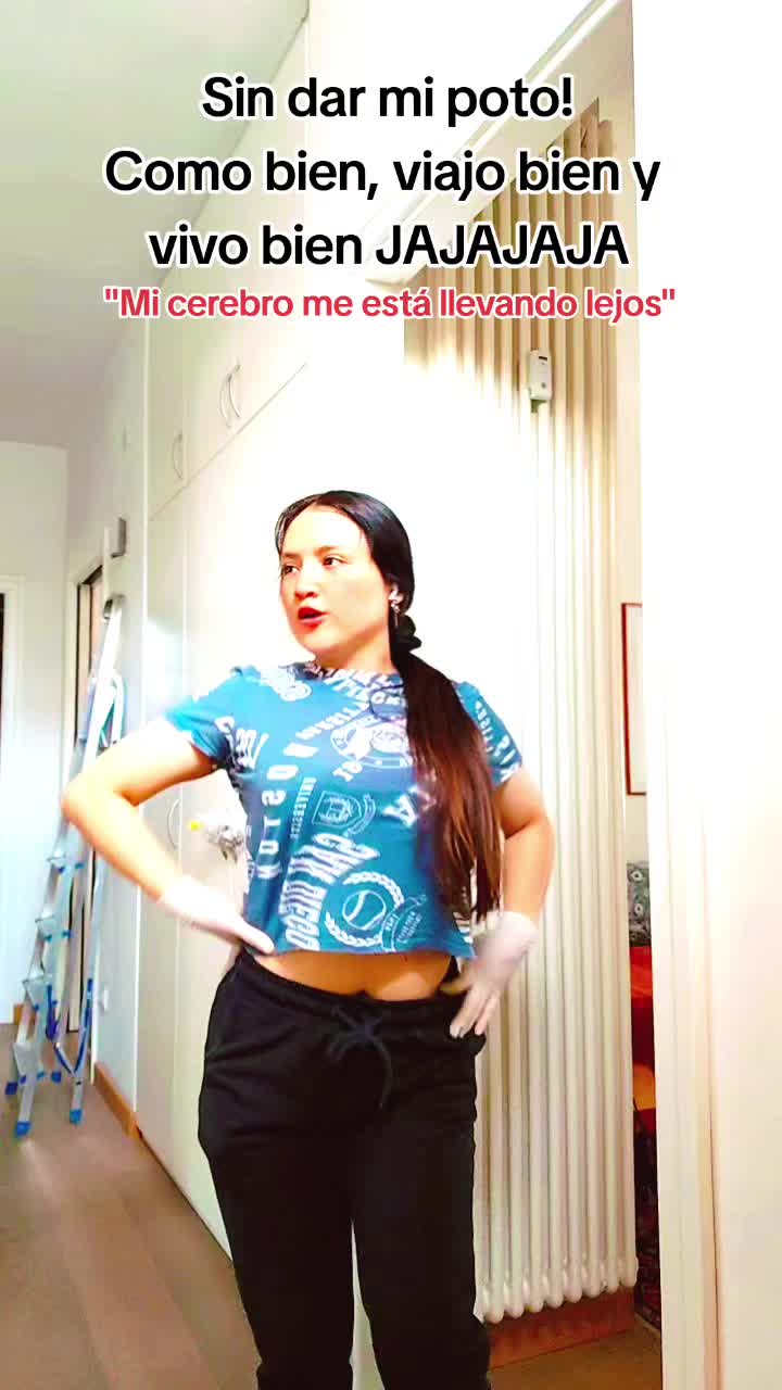 @María Teresa