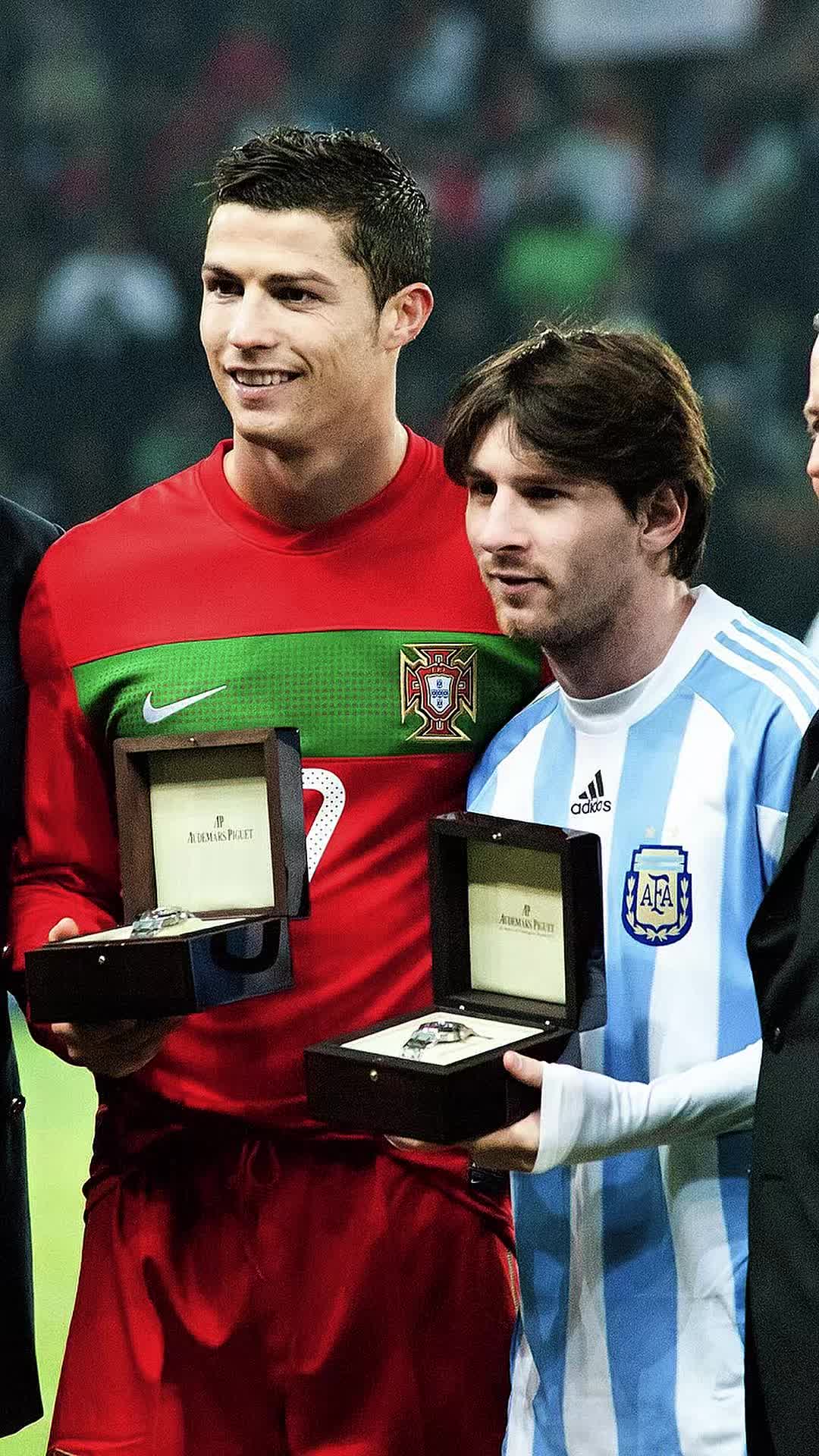 @Fútbol del mundo