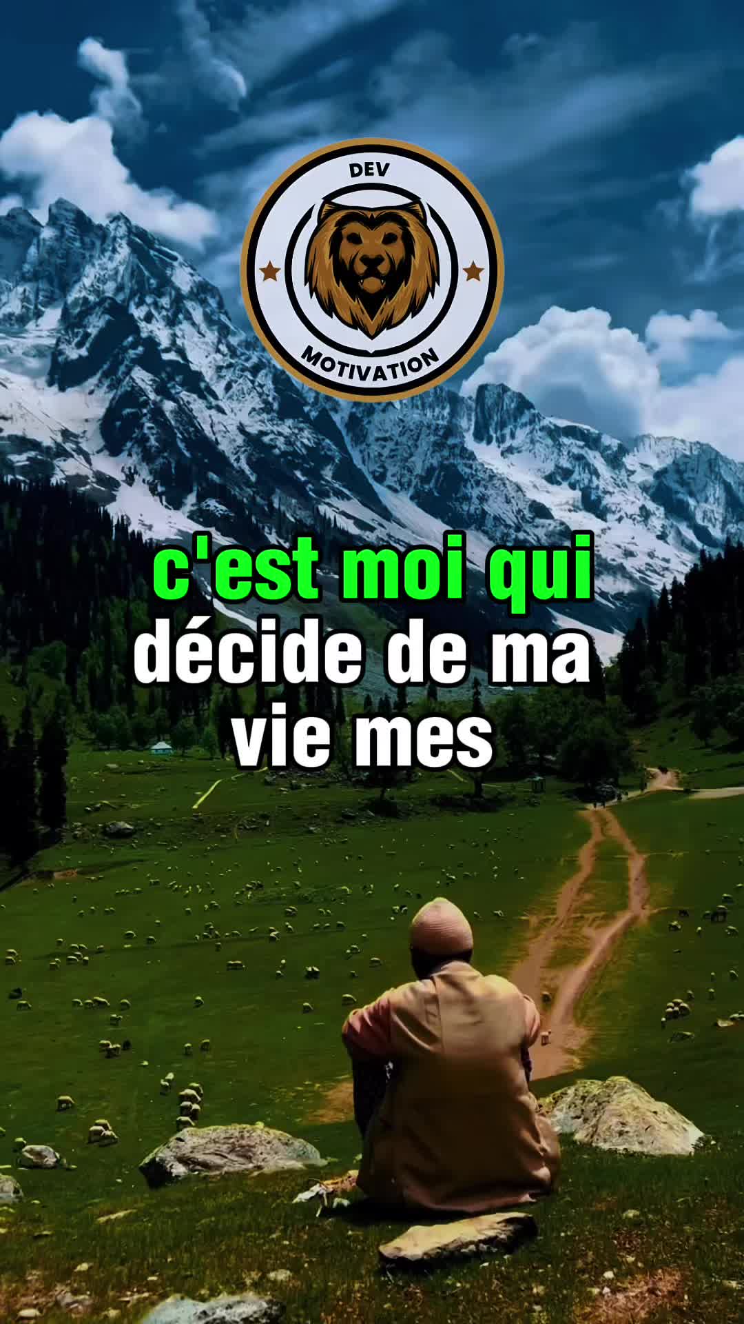 @Devmotivation