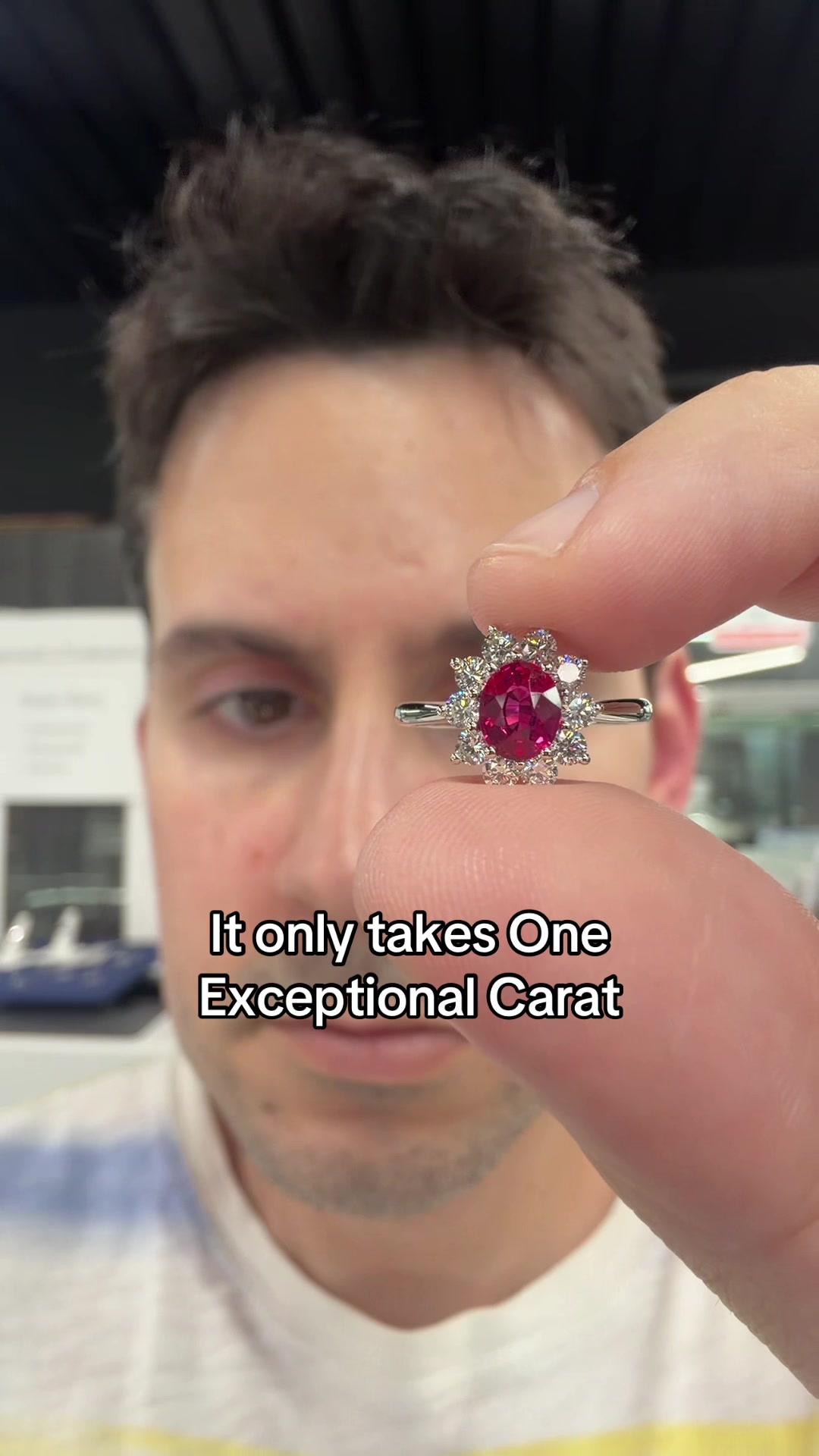 @Nabati Jewelry - NYC -