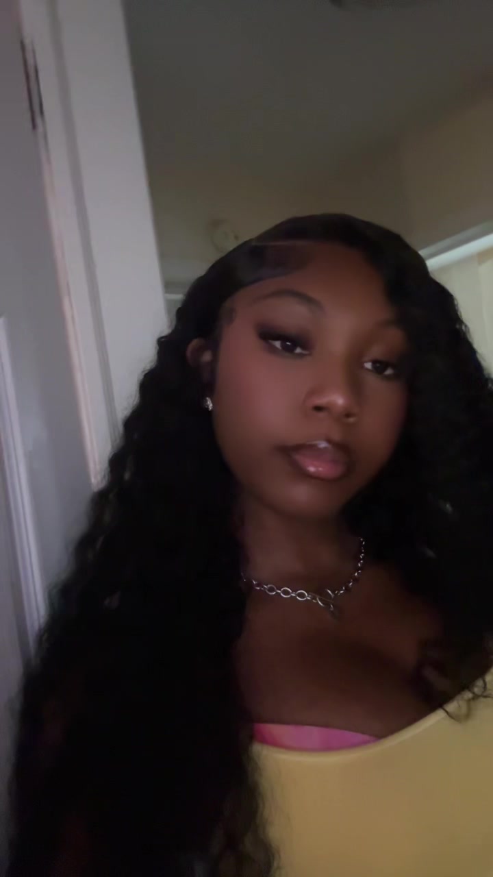 @Niyah🌺