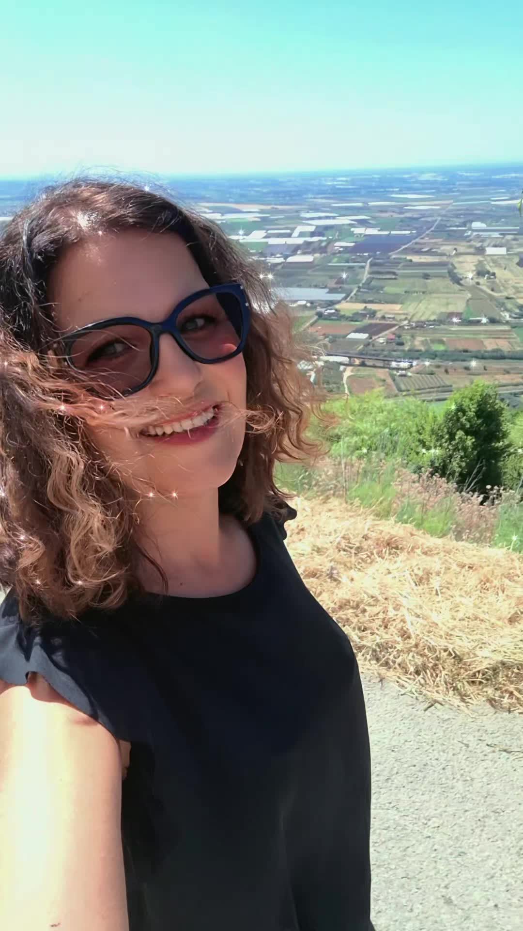 @Cristina Valentina