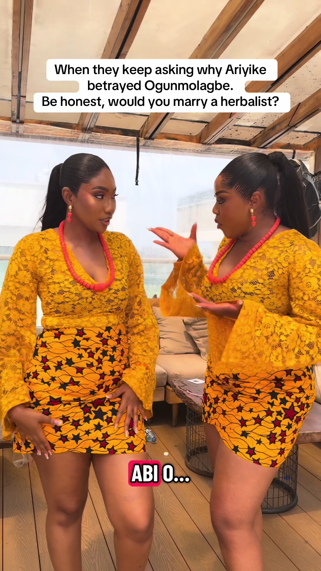 @Sandra Okunzuwa