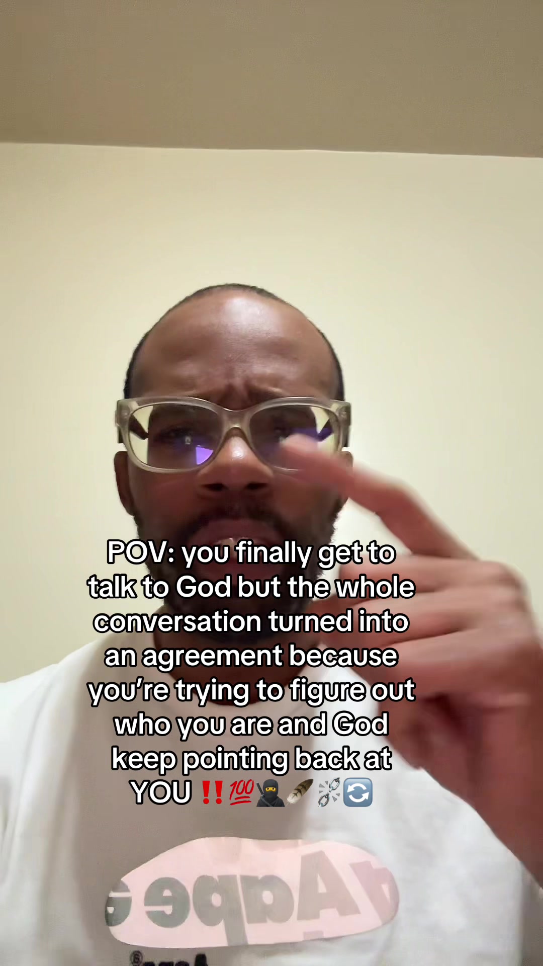 @Spokentruth