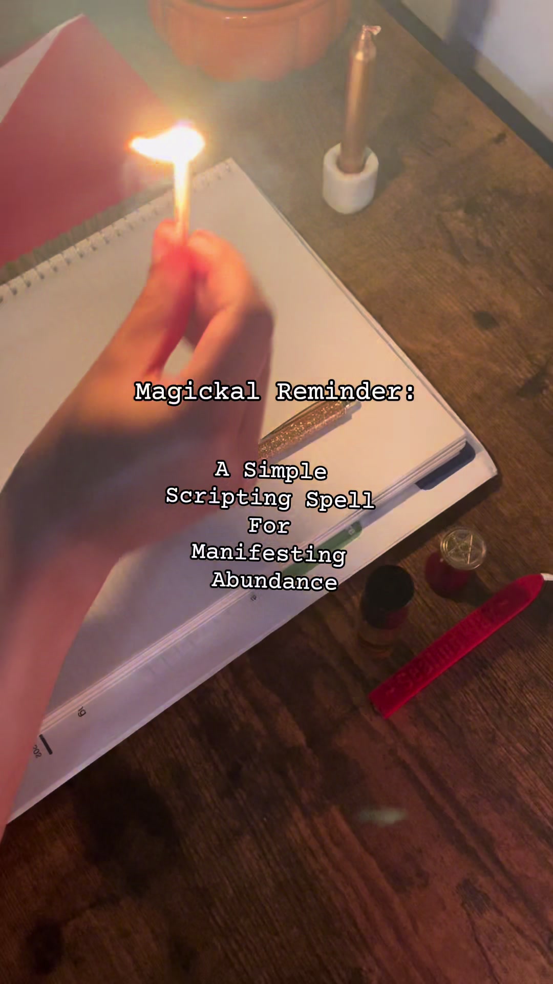 @MagickalReminders